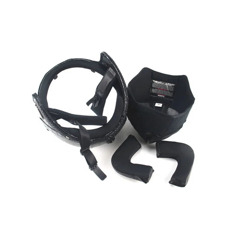 Мотоциклетный шлем из искусственной кожи с защитными очками для мотоцикла в стиле ретро