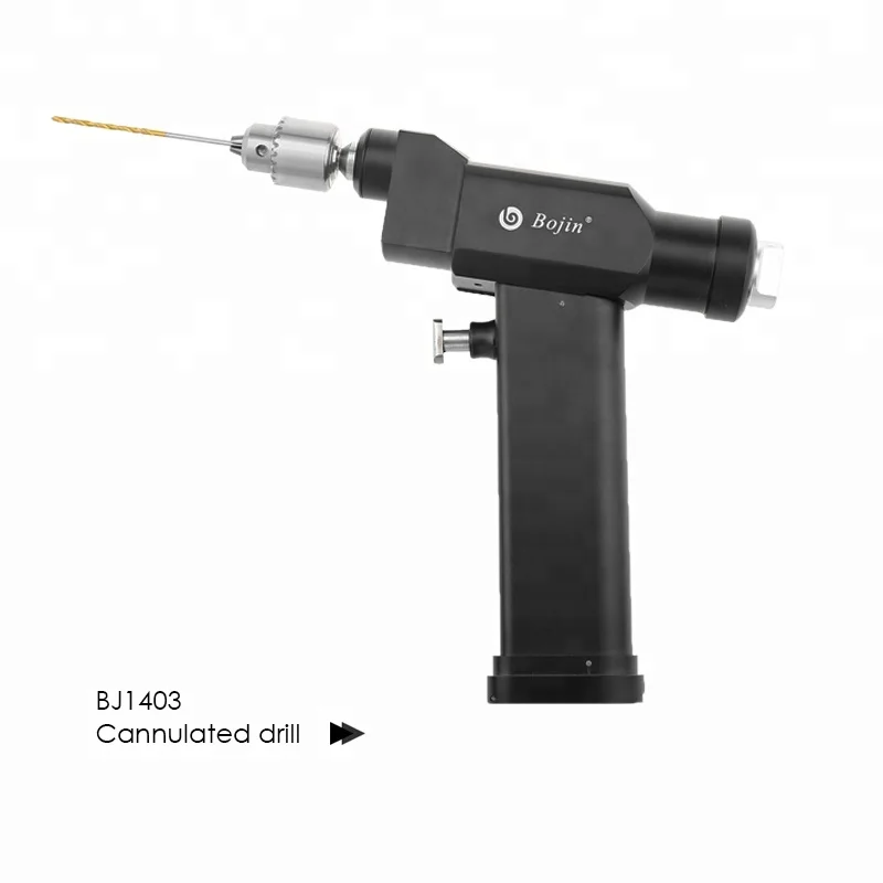 Surgical Orthopedic Tool Cannulated Drill BJ1403