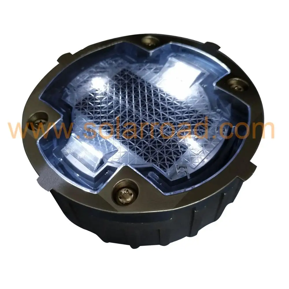 IP68 High Quality Aluminum Led Solar Road Stud Road Marker