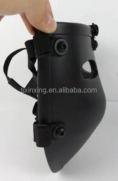 helmet use Face kevlar material proof equipement