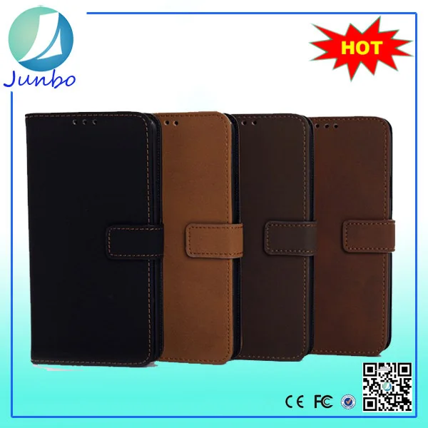 Оптовая Цена Бумажник Откидная Крышка Мобильных Телефонов Дело для Samsung Galaxy S5