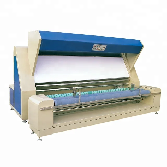 YB-210B Fabric Inspecting Machine