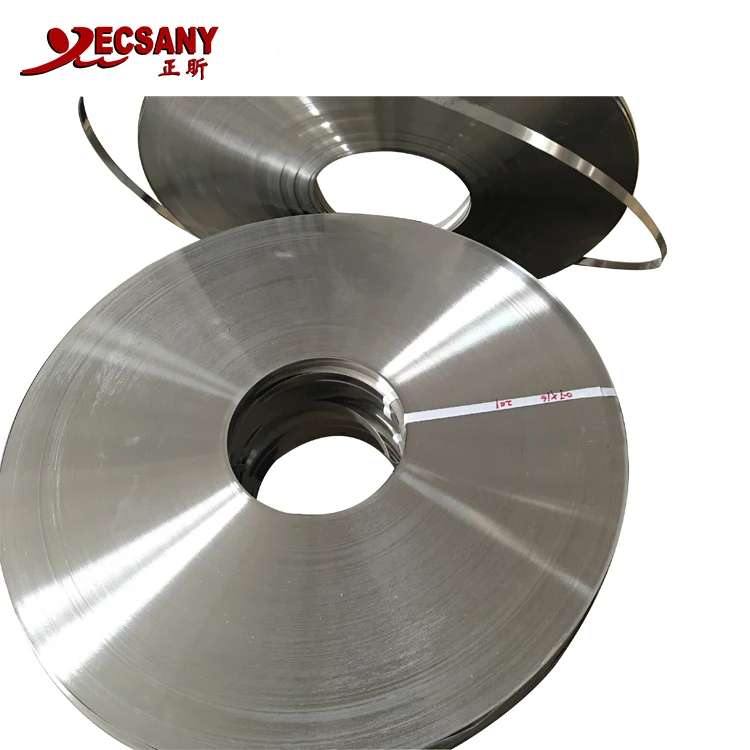 SS304 Stainless Steel Strapping Band