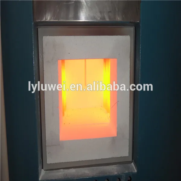 Best quality oven heat treatment up to 1200deg. c for sale