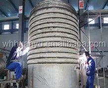 3000L Высокого Давления Реактора Автоклав