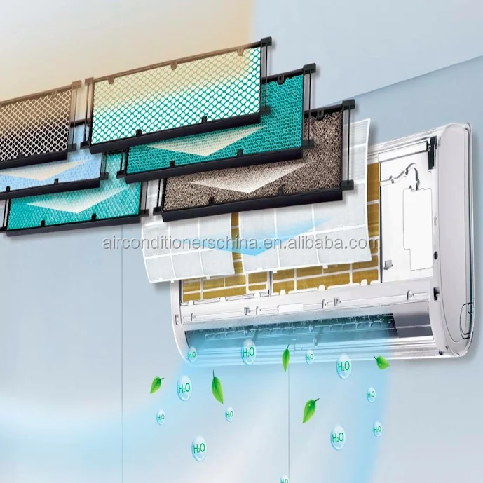 Gree Bee Wall Split air Conditioner