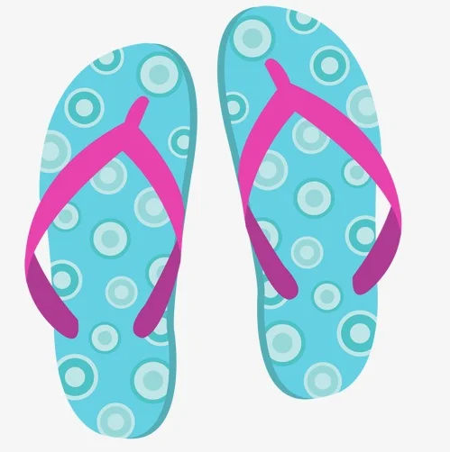 
EVA slipper flip flops making machine for automatic sole drilling punching hole 