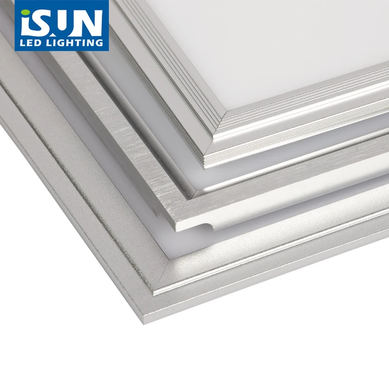 Ультратонкая светодиодная панель из алюминиевого сплава 4000K 48 Вт 1200x300