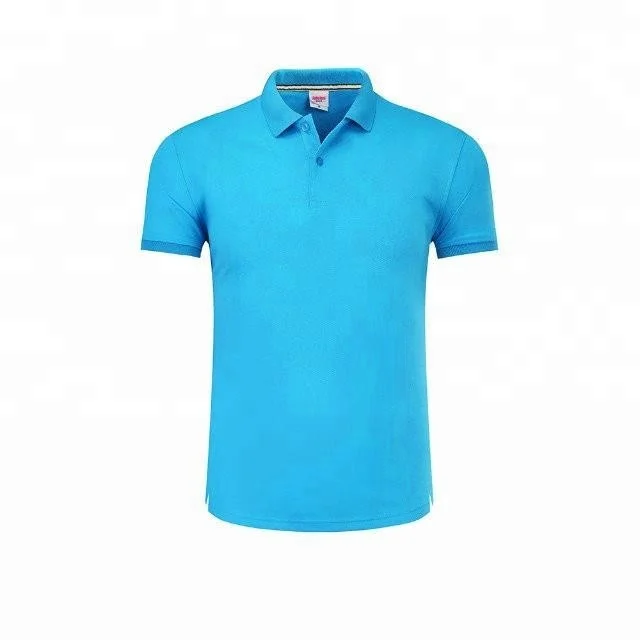 Manufacture Competitive Price Mexico Election Campaign Screen Printing  Polo Shirt