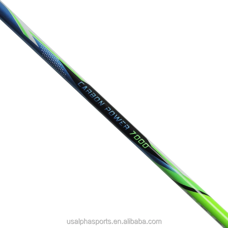 badminton racket BR-CARBON7000