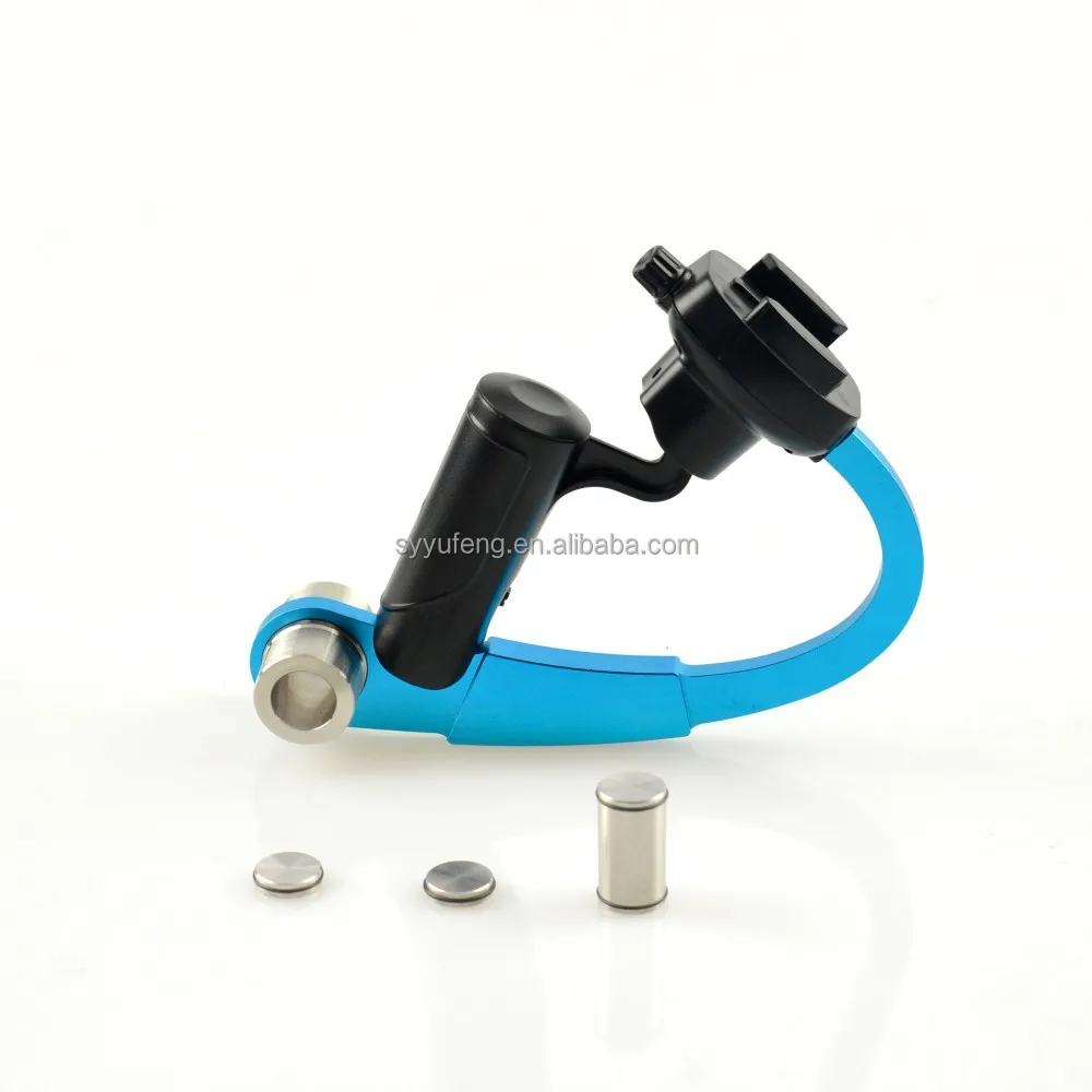 Hot sale Mini stabilizer for Go pro camera