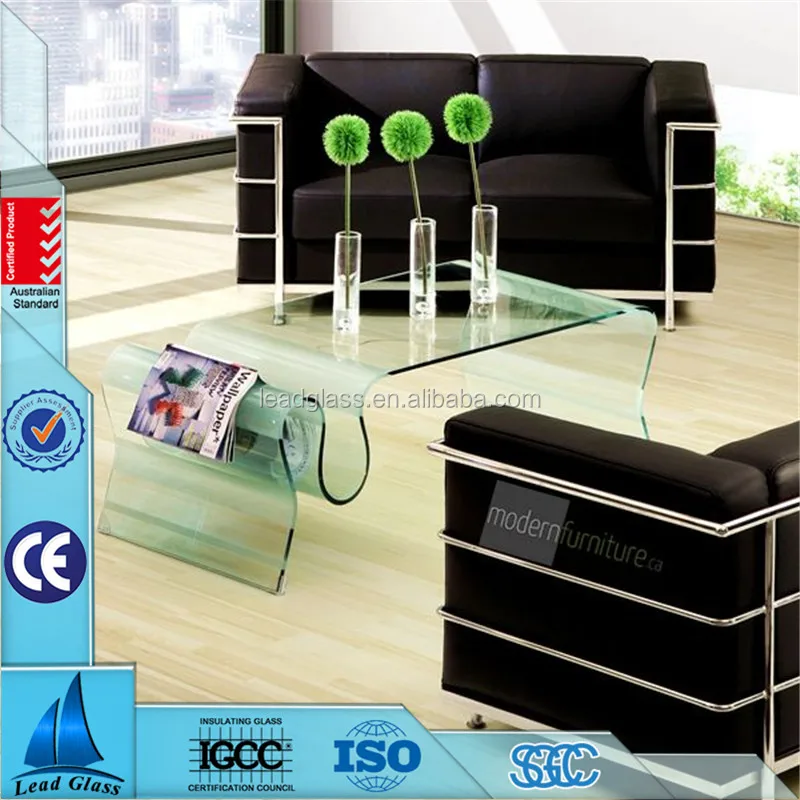 Лучший тепла усиленное стекло, тепловой закаленное стекло ламинированное