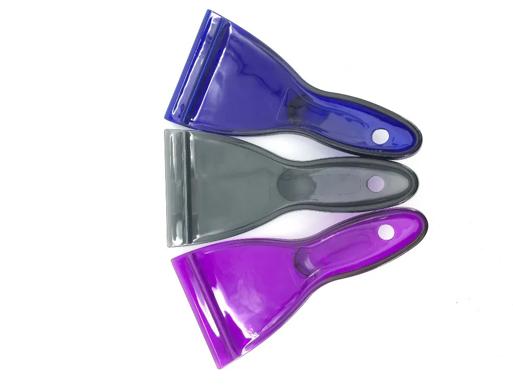 Auto Accessories Handy Ice Scraper China ningbo