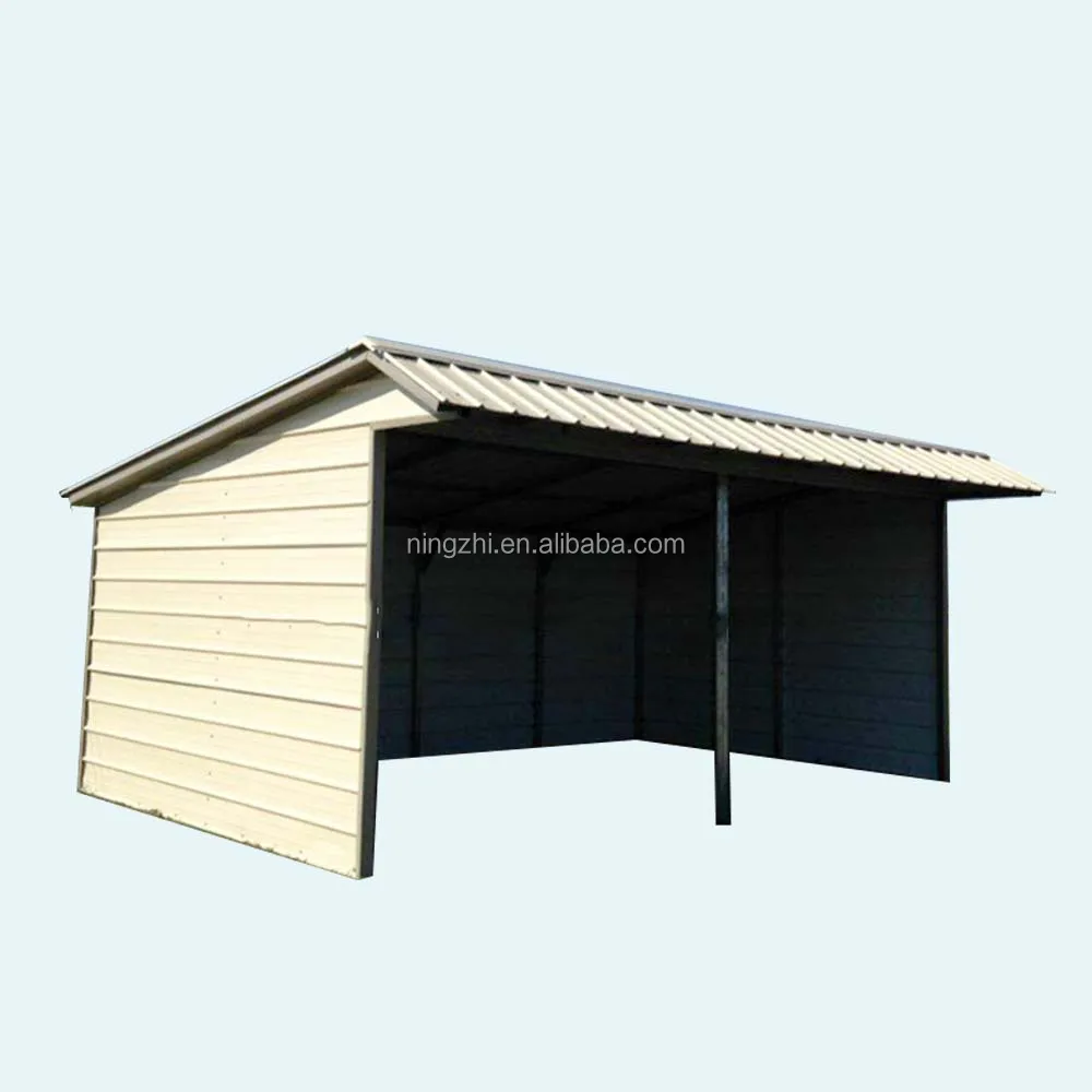 Loafing Sheds/and Barns for Horses