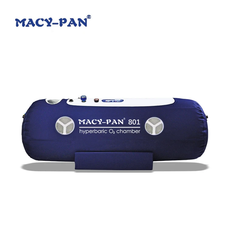 portable hyperbaric jet peel / oxygen therapy facial machine / oxygen facial machine