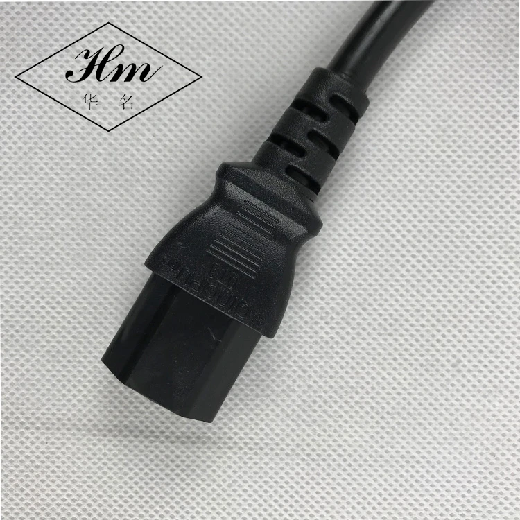 Качество первенство нам удлинители nema 5-15 P IEC C7/C5/C13 разъем