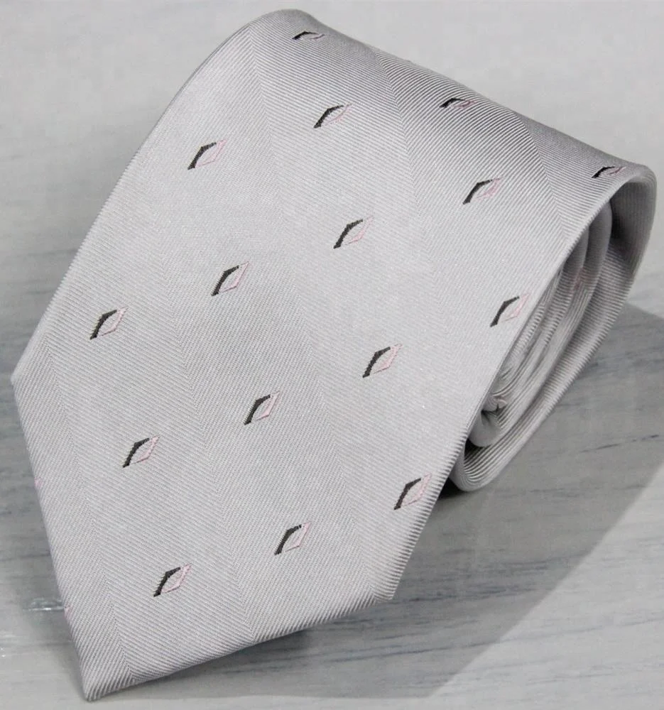 
Fashionable Italian jacquard neckties silk woven neckties custom neckties logo ties New for Men 