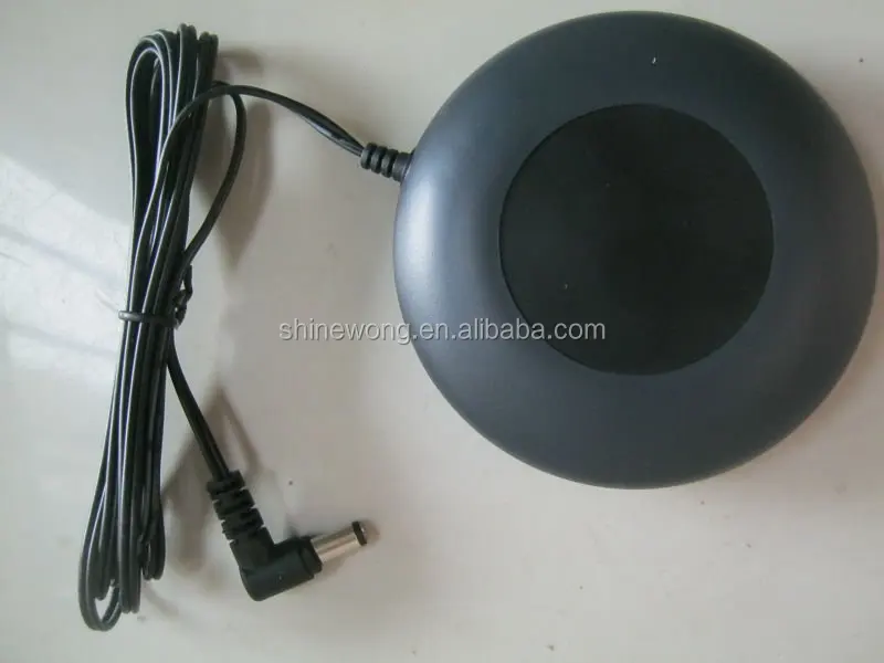 Vibrating alarm clock SW-902/ elderly alarm clock