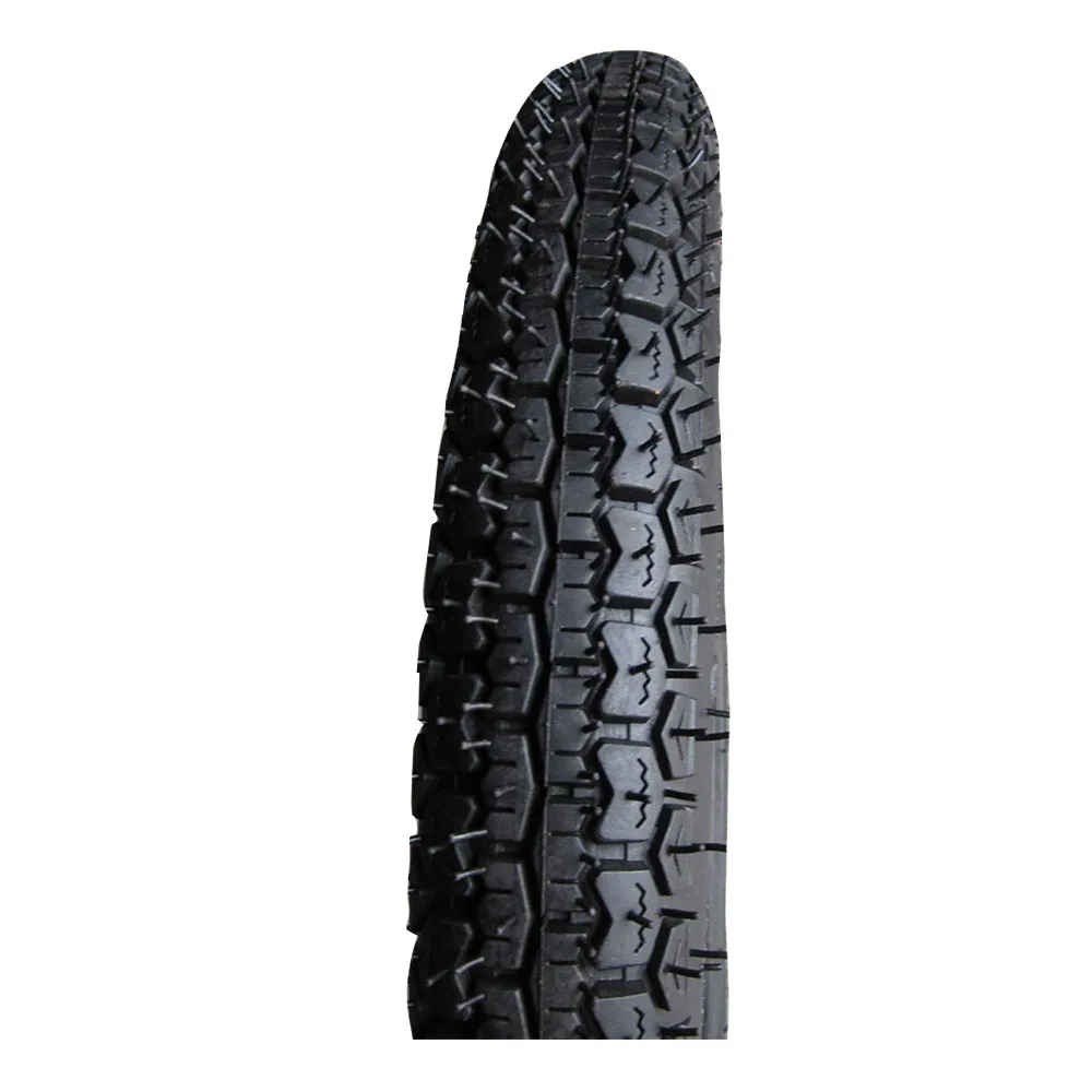 
CST quality 2.50-17 275-17 Motorcycle tire 