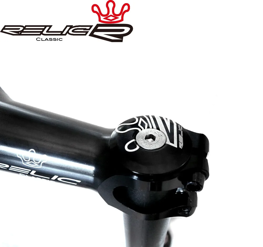 RELIC Bicycle Carbon Fork Bike Expander Compressor Plug