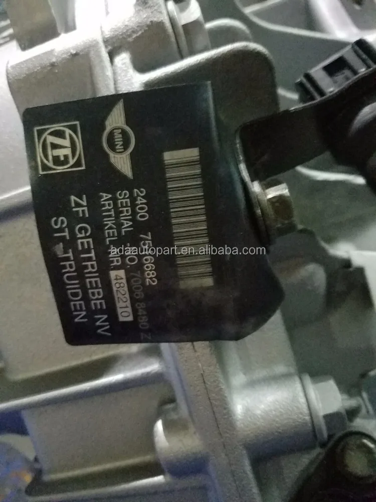 VT1 VT2 VT7 MINI COOPER TRANSMISSION PULLIY KIT WITH CHAIN 901050 901064