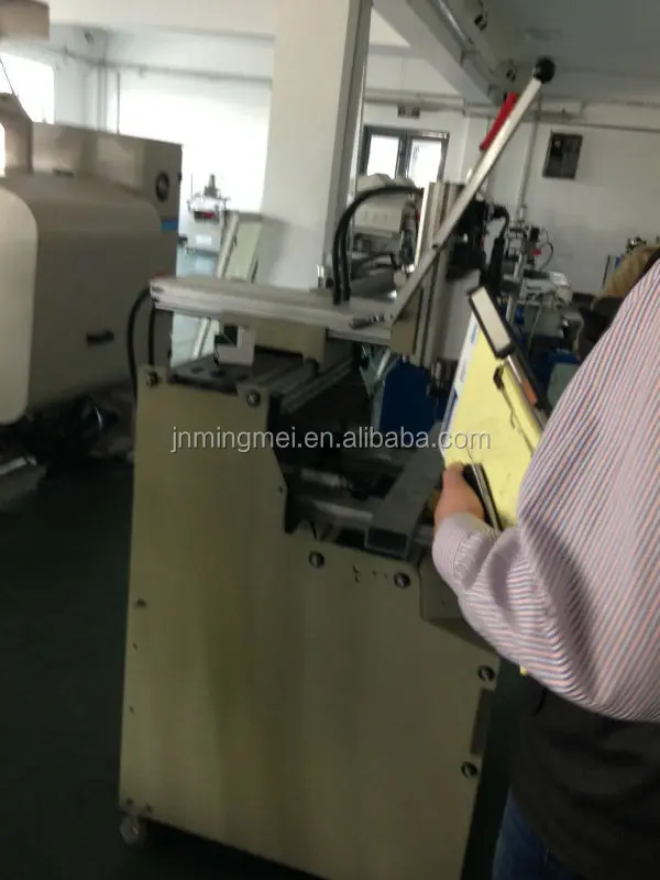 
Factory supply pvc and aluminum window lock hole drilling machine LZ3FX-235*100 copy router 