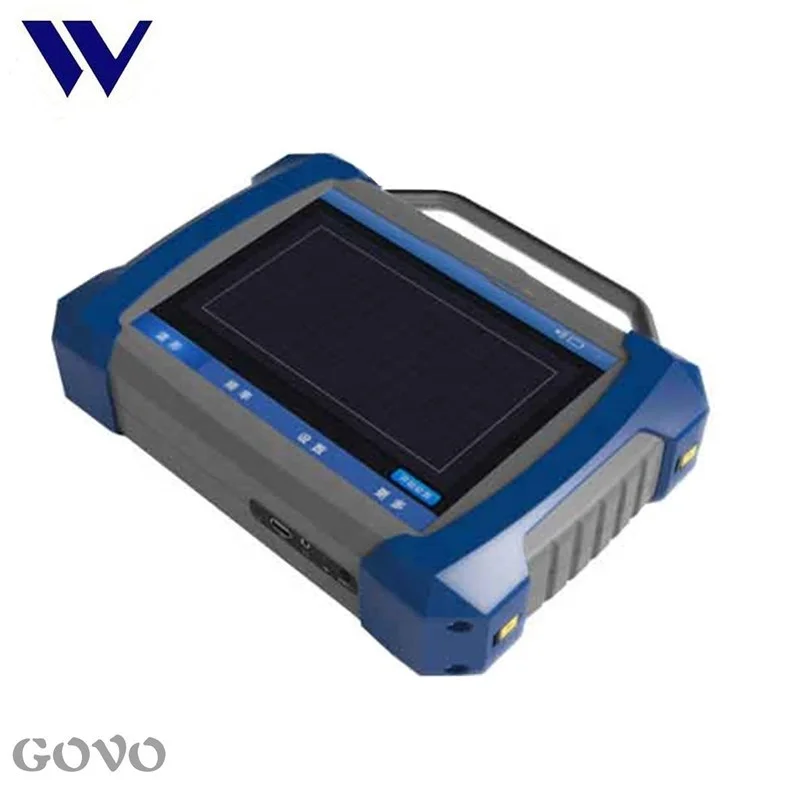 underground cable fault locator GW1301 Fiber Cable Identifier localizador de cable de fibra optica