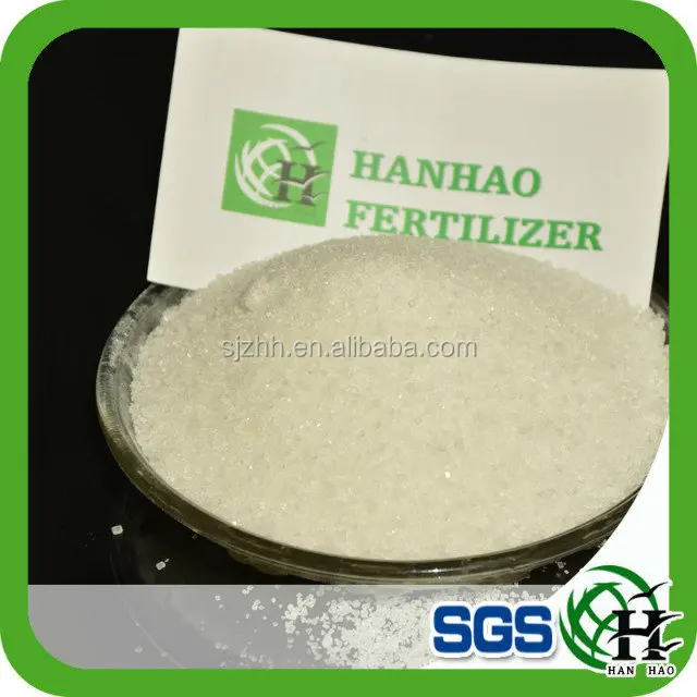 BB Использование Удобрений Аммония сульфат 21-0-0