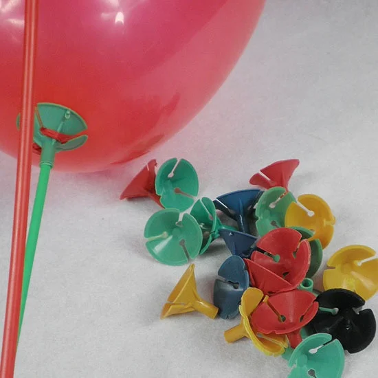 for Christmas new year wedding decorations  40CM PCV latex balloon stick
