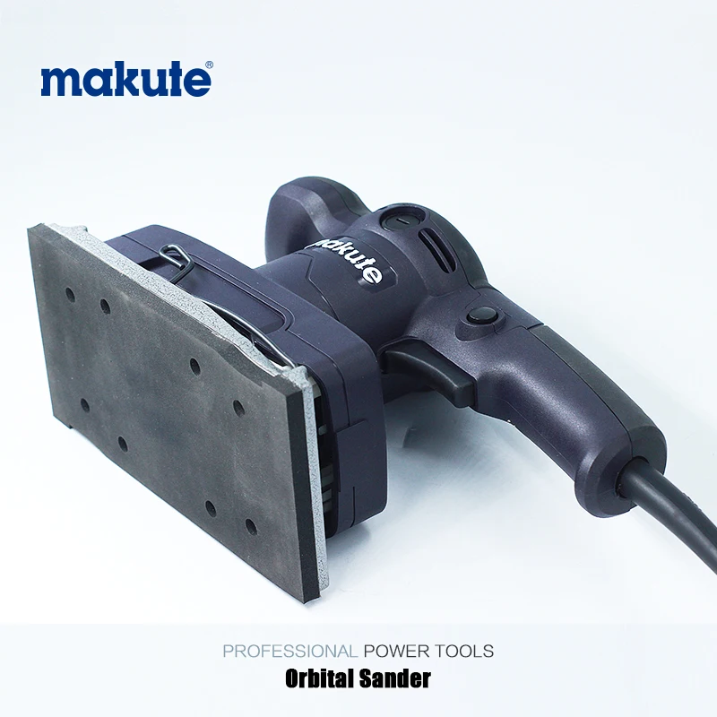 china electric paint scraper MAKUTE OS002 480w orbital sander