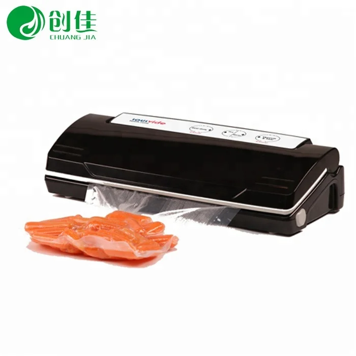 dry meat dumplings cashew nuts high barrier co-extrusion transparent plastic packaging 90 micron vacuum bag