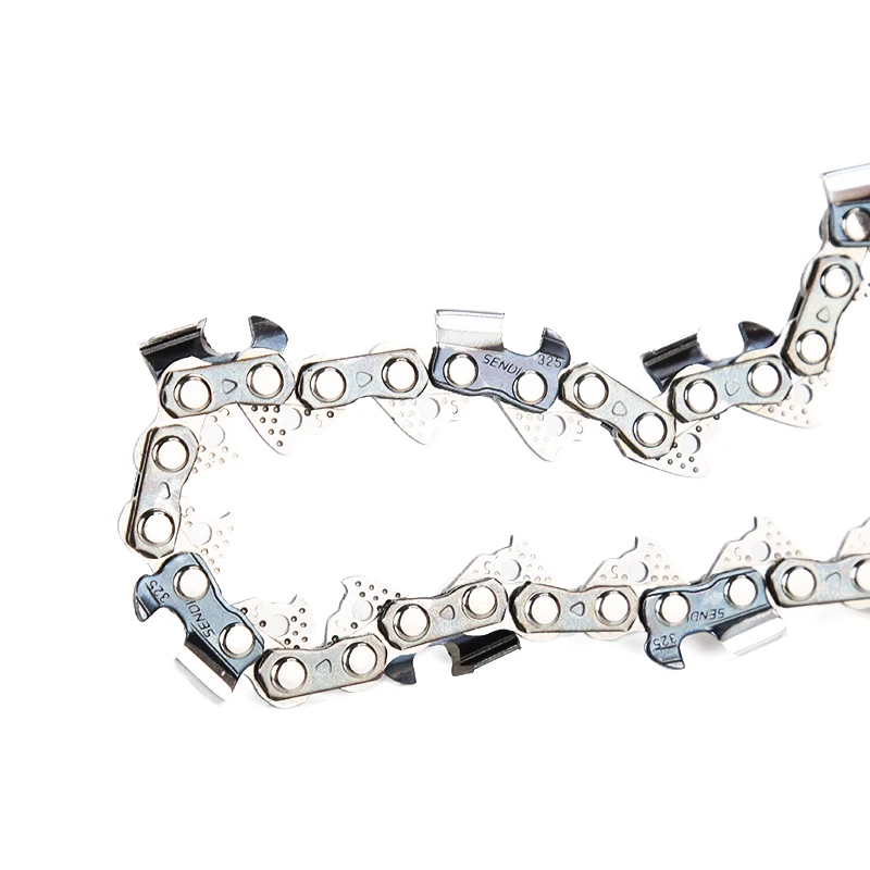 Semi-Chisel 20 inch petrol chain saw