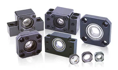 
SFU1605-6310 ball screw support NUT for Cutting machine 