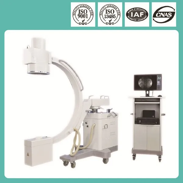 
C-ARM High Performance Good Price Medical Remote Control Fluoroscopy X for Ray Machine High Quality Fluoroscopy X Ray Machine 