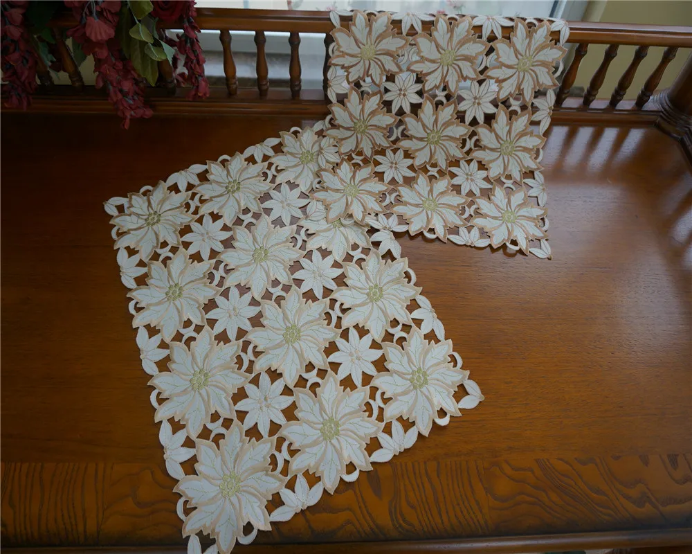 Custom embroidered cocktail napkins wholesale linen table napkins