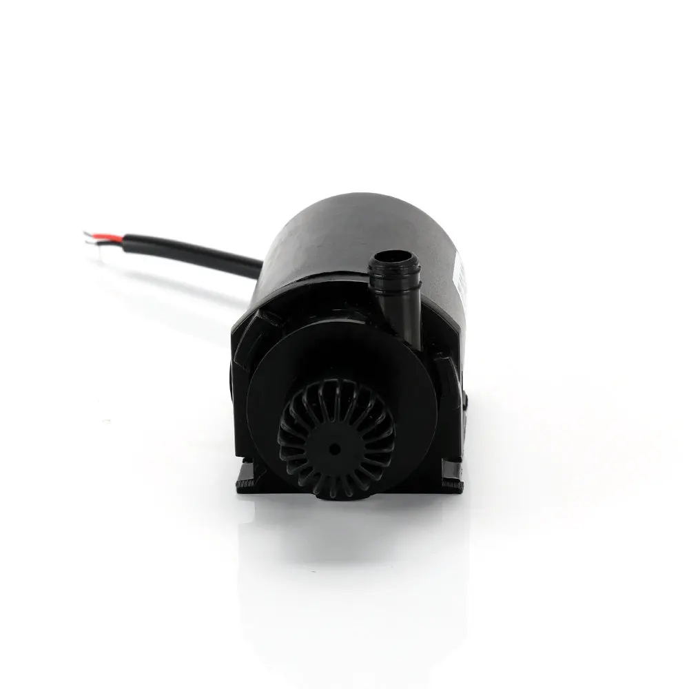 6V 12V 24V DC Mini Submerged Water Pump