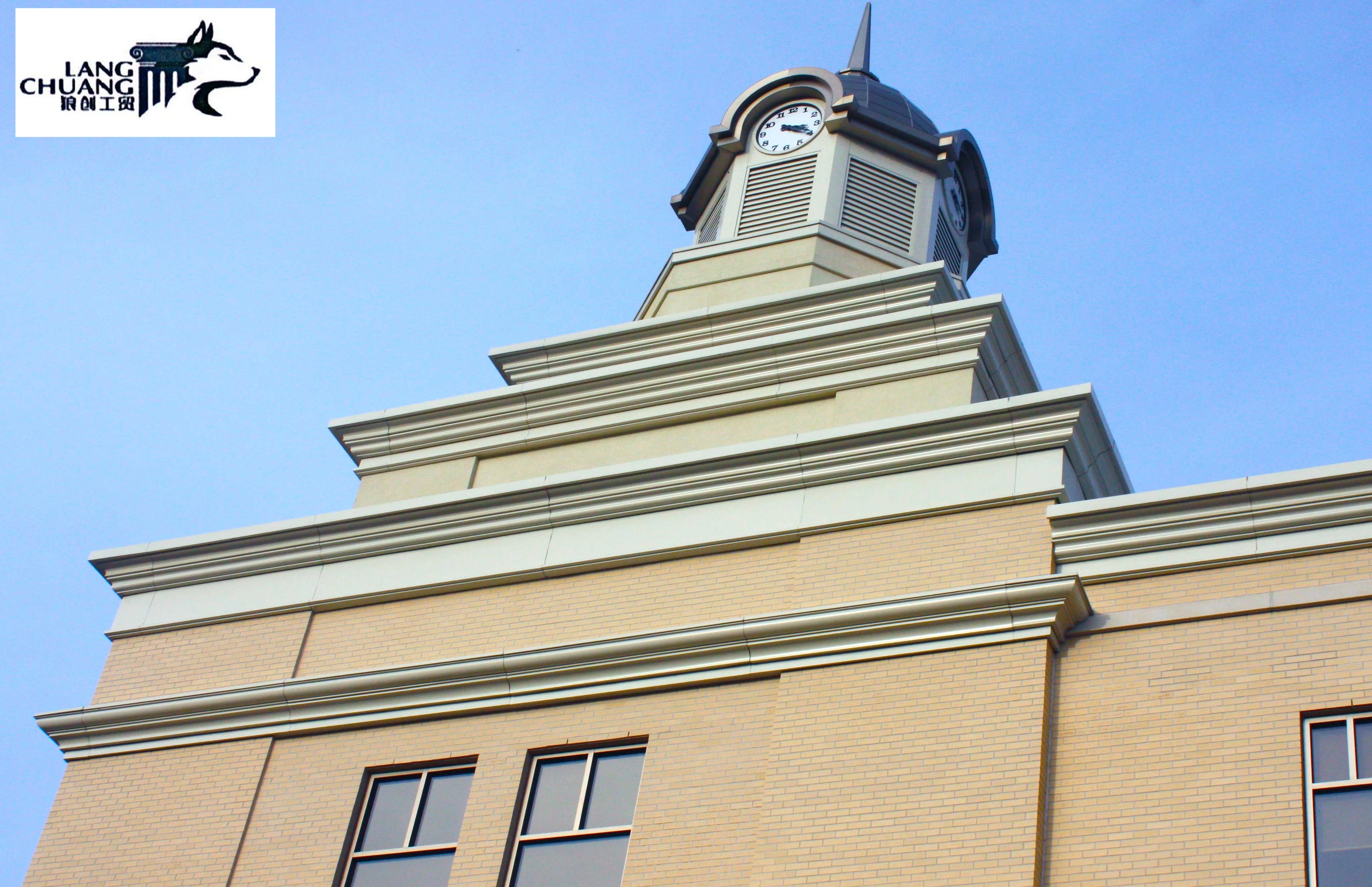 
european style gfrc eps shape moulding polystyrene mould modeling accessories grc deco china supplier 