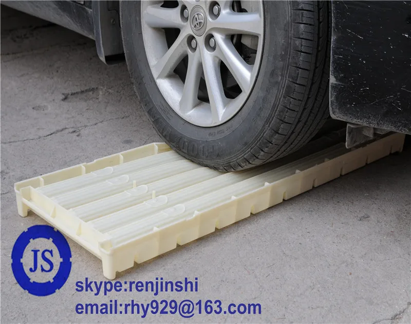 BQ NQ HQ PQ plastic core tray for drilling
