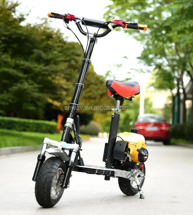 150CC GAS Scooter