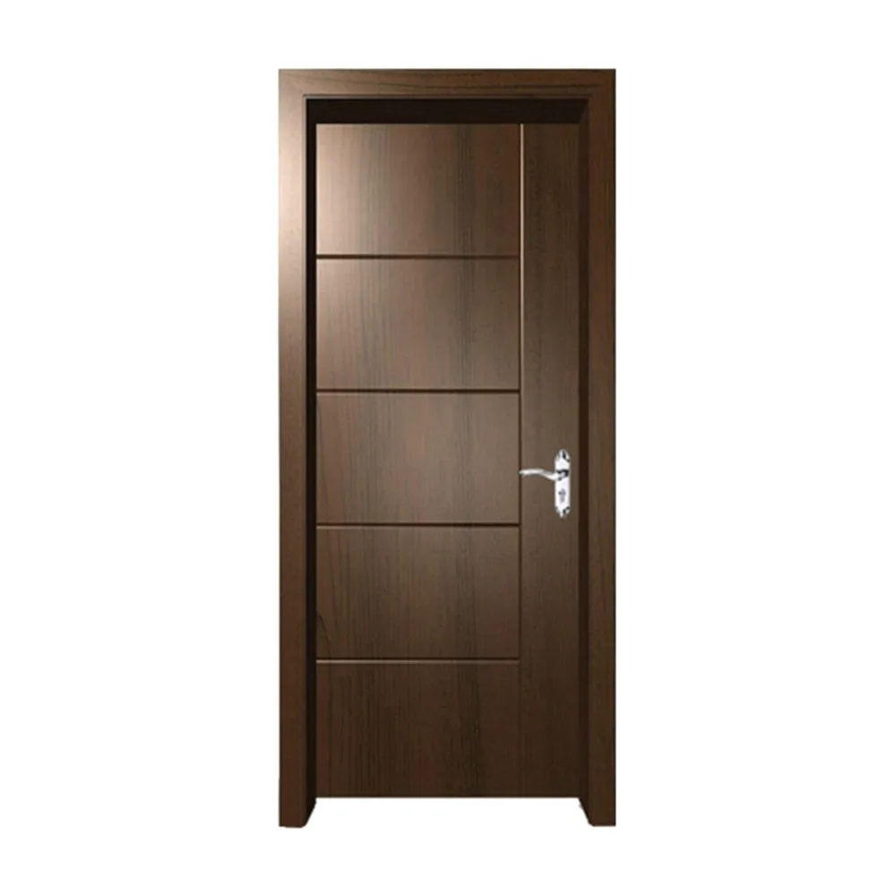 Limit discounts chinese design veneer mdf interior wood door