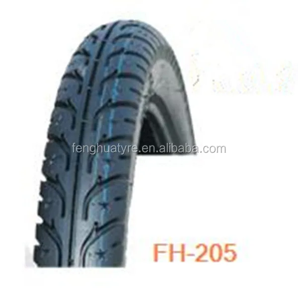
mini moto tyres made in china 275-17 6PR motorcycle tyre 