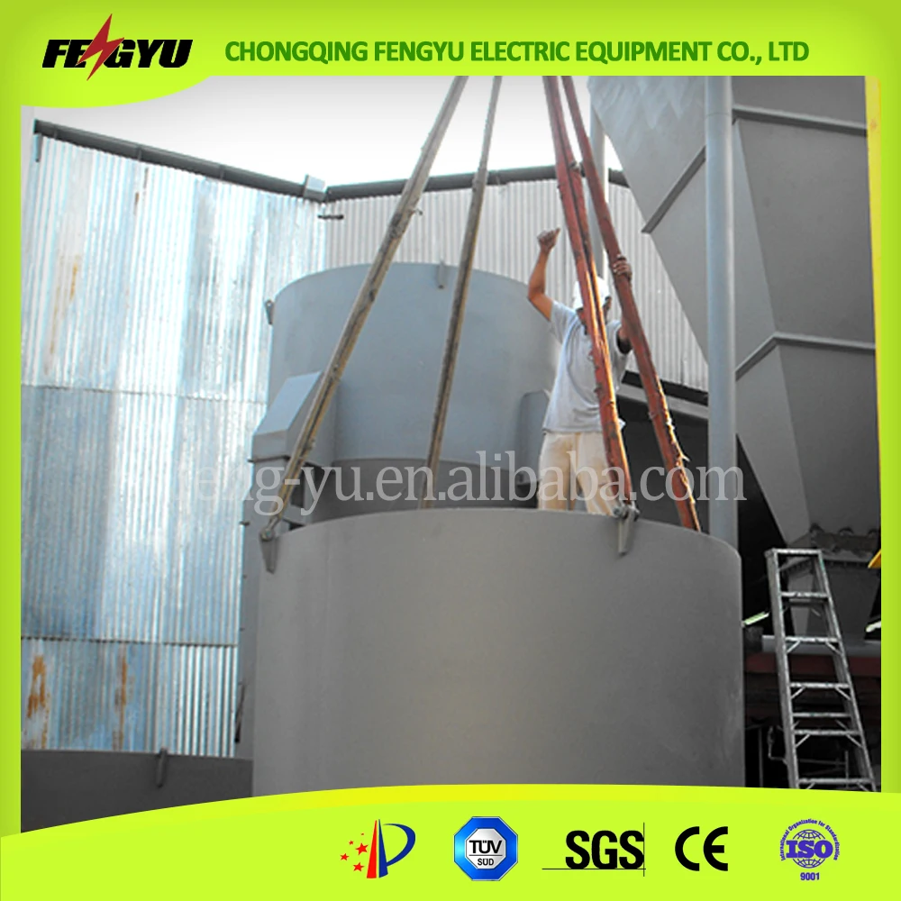 3-30MW Municipal  Trash power Plant/garbage Gasification power generator/rubbish Power Generation