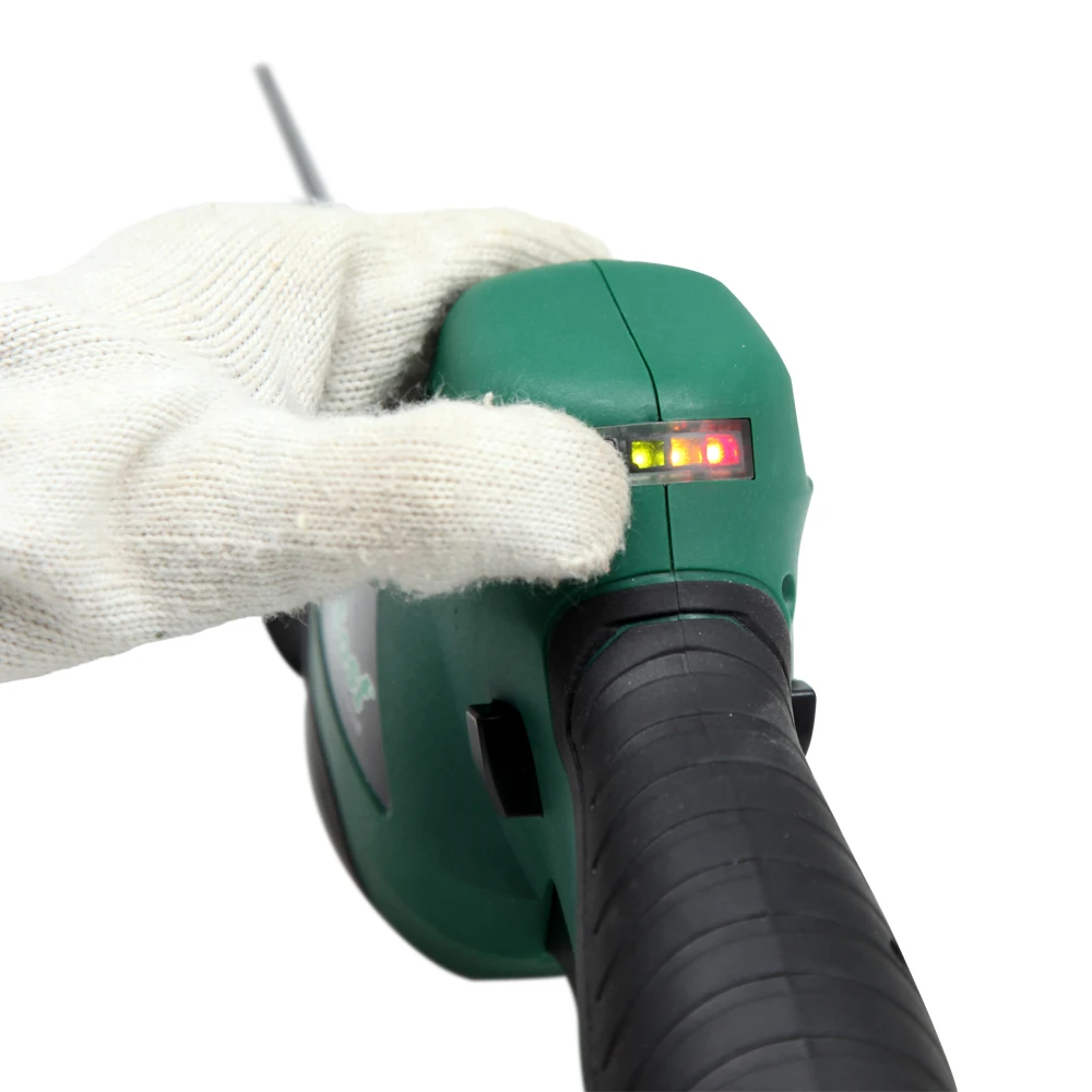 
EAST 10.8V Cordless Compact Garden Pruning Electric Saw - Branches, Wood, Plasterboard & Soft Metals - with spare blades 