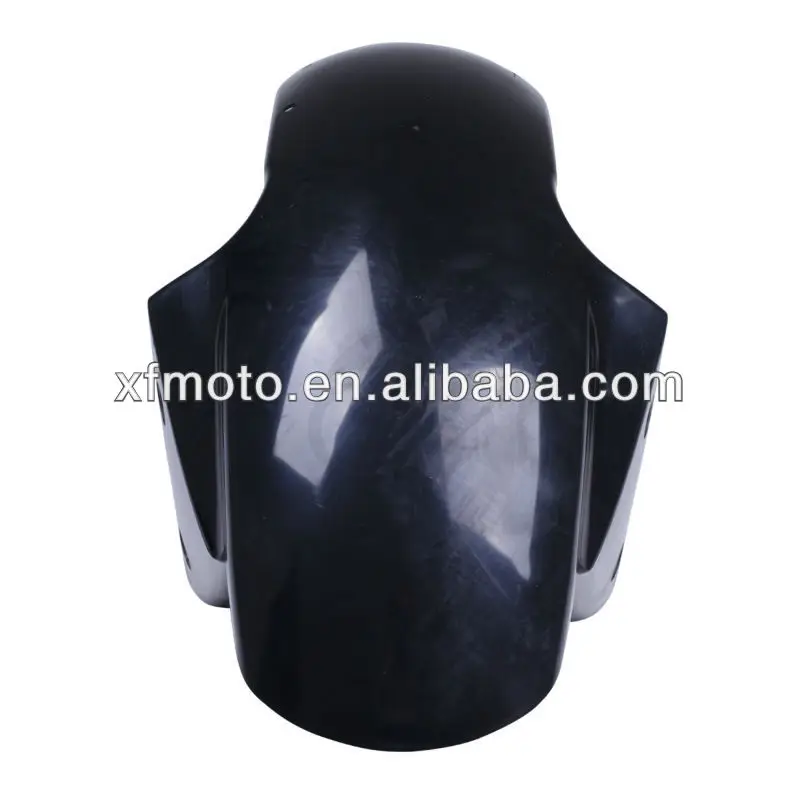 
 Переднее крыло мотоцикла для Kawasaki ZX6R ZX636 ZX-6R ZX-636 2003-2004 АБС-пластик  