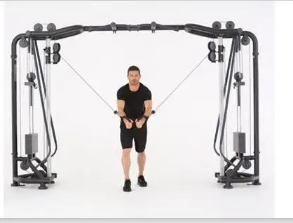 Hot sale Cable Crossover Machine