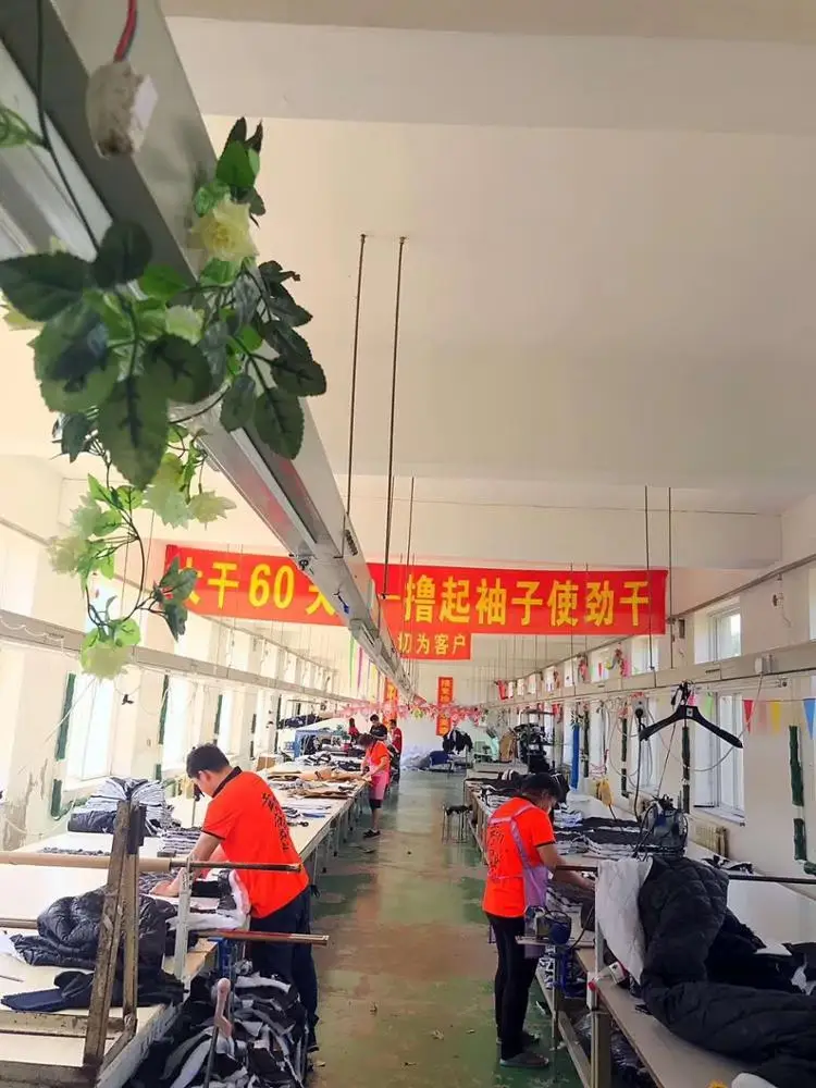 100% cotton  navy regular wear working uniform