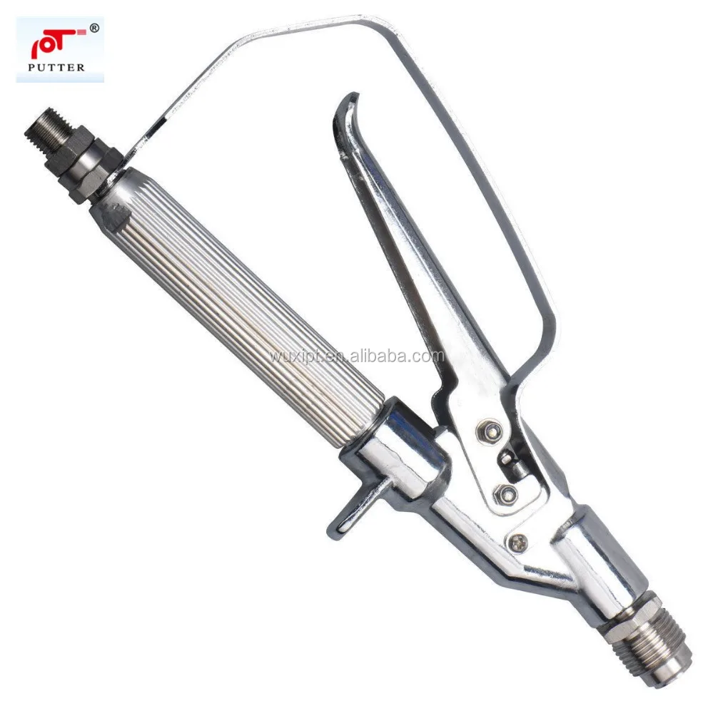 3600PSI Straight Airless Celling Paint Spray Gun