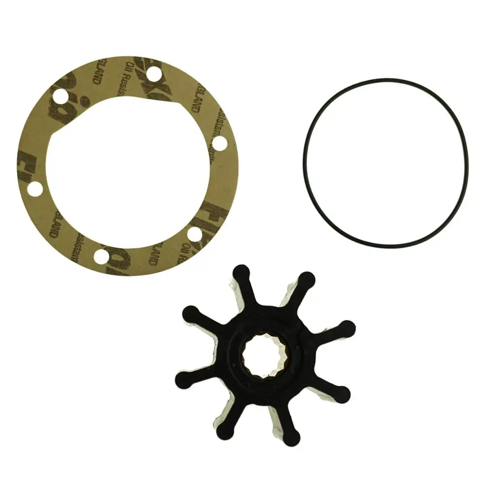 
Marine Engine Impellers replace Kashiyama SP-70 Neoprene 