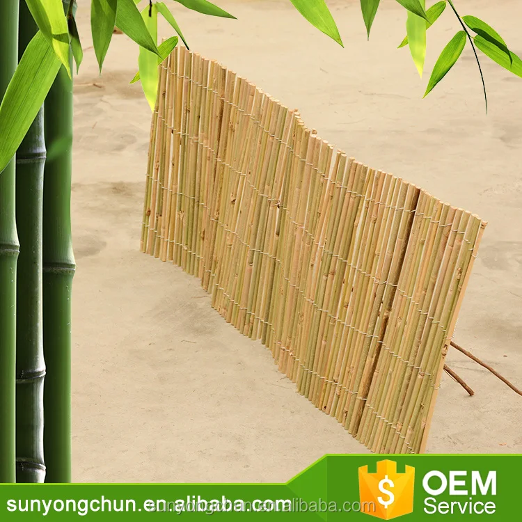 Wholesale high quality garden bamboo canes for gardening USA standard natural decoration strong tonkin bamboo top-level canes