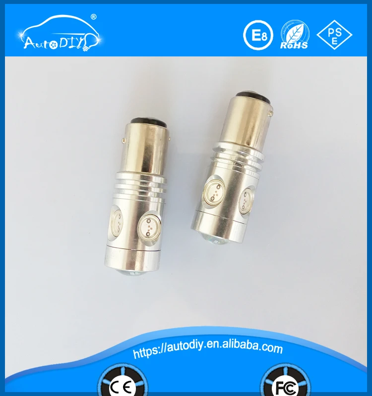 Производитель Продвижение Нового продукта привело работая свет, туман вождение фар светодиодные огни автомобиля